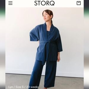 Storq Maternity Lounge Set